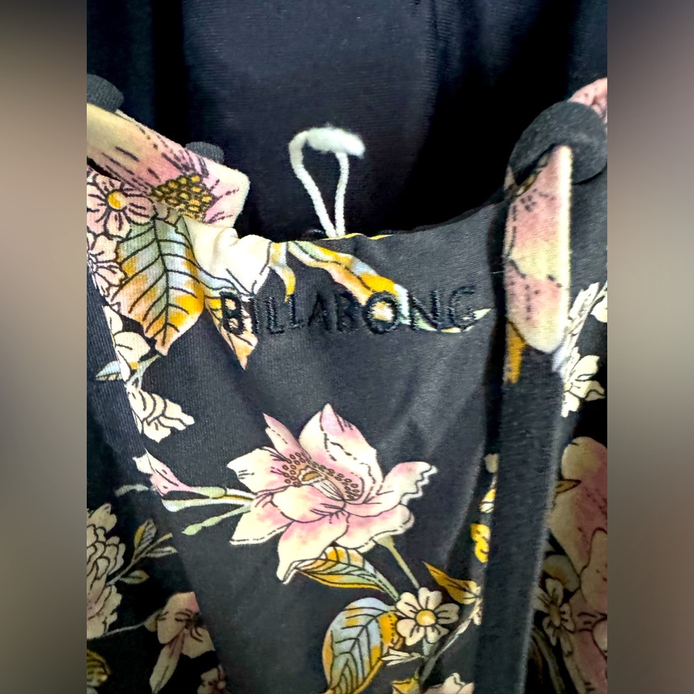 Billabong One Piece Bikini Size Large